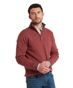 Blair 1/4 Zip Jumper