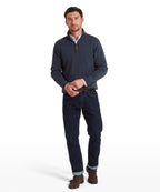 Blair 1/4 Zip Jumper