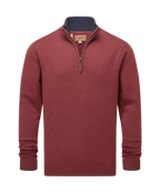 Blair 1/4 Zip Jumper
