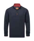 Blair 1/4 Zip Jumper