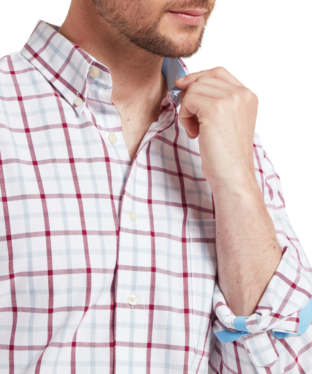 Brancaster Classic Shirt