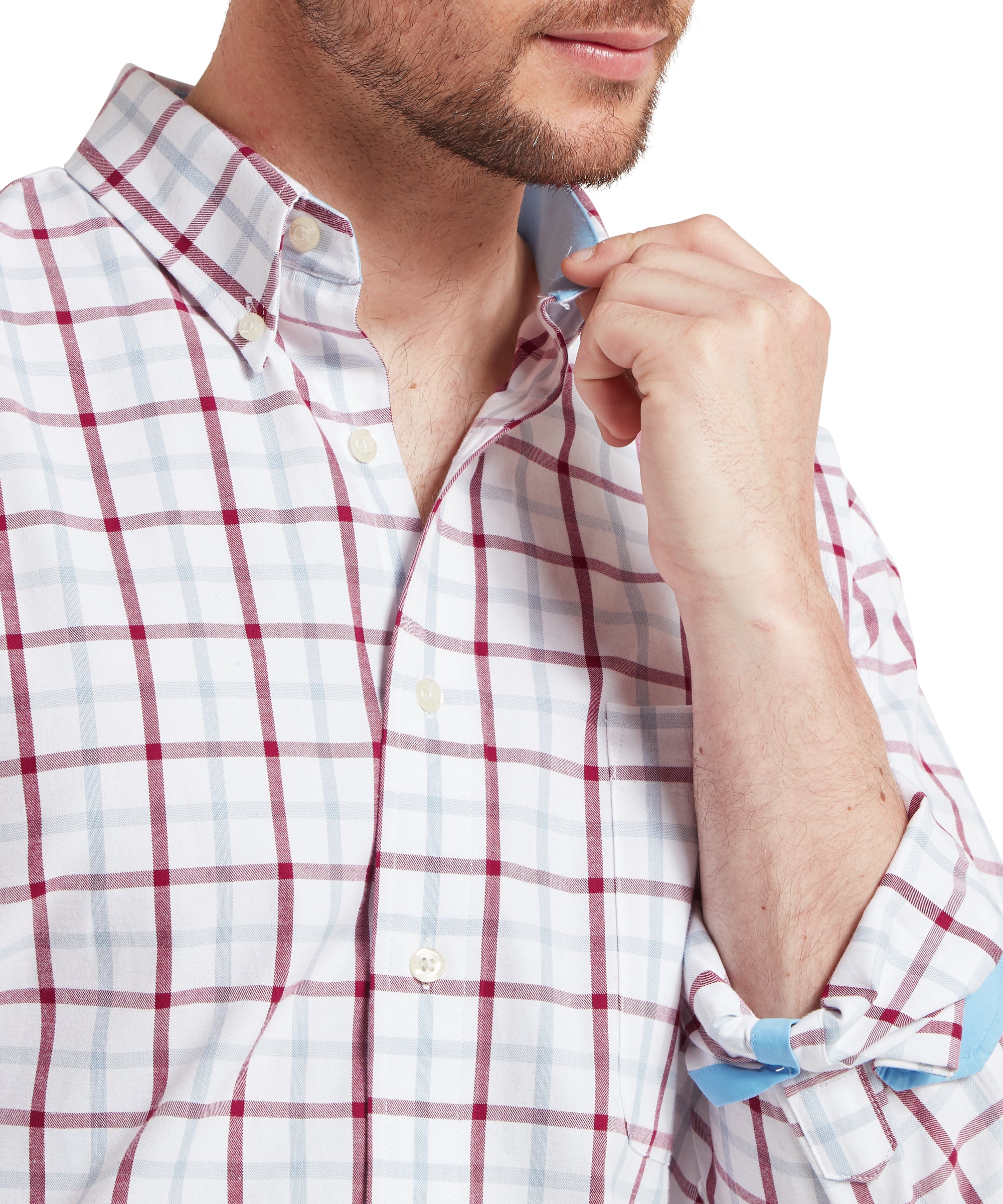 Brancaster Classic Shirt