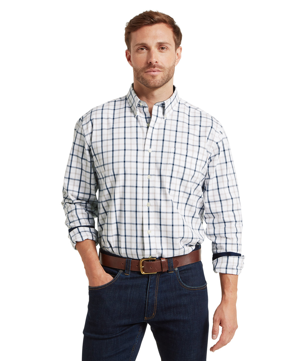 Brancaster Classic Shirt