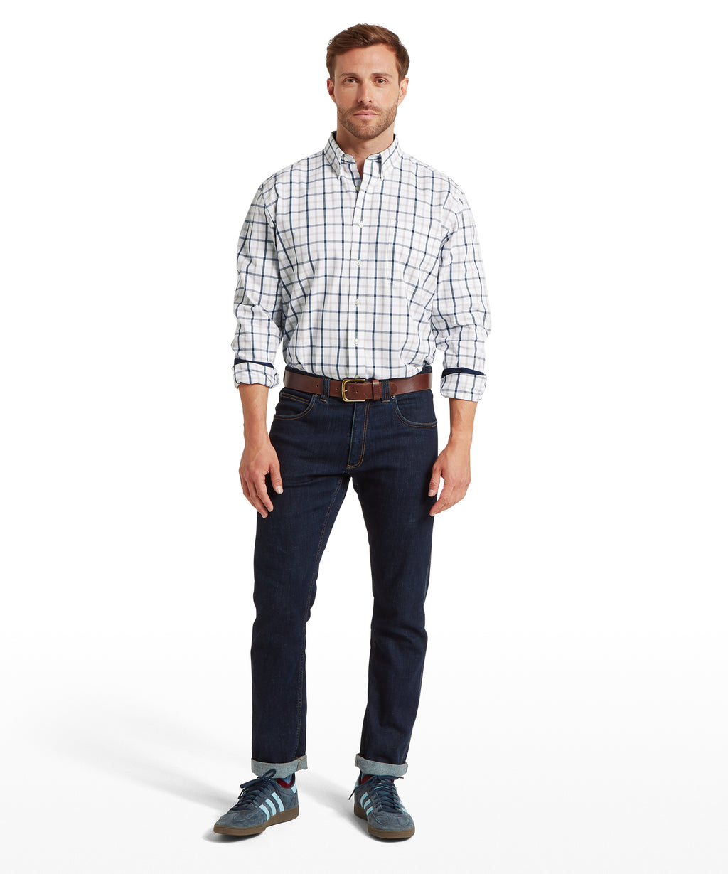 Brancaster Classic Shirt