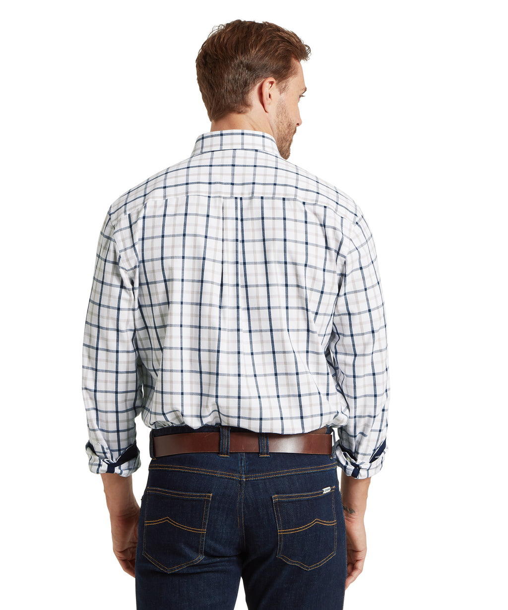 Brancaster Classic Shirt