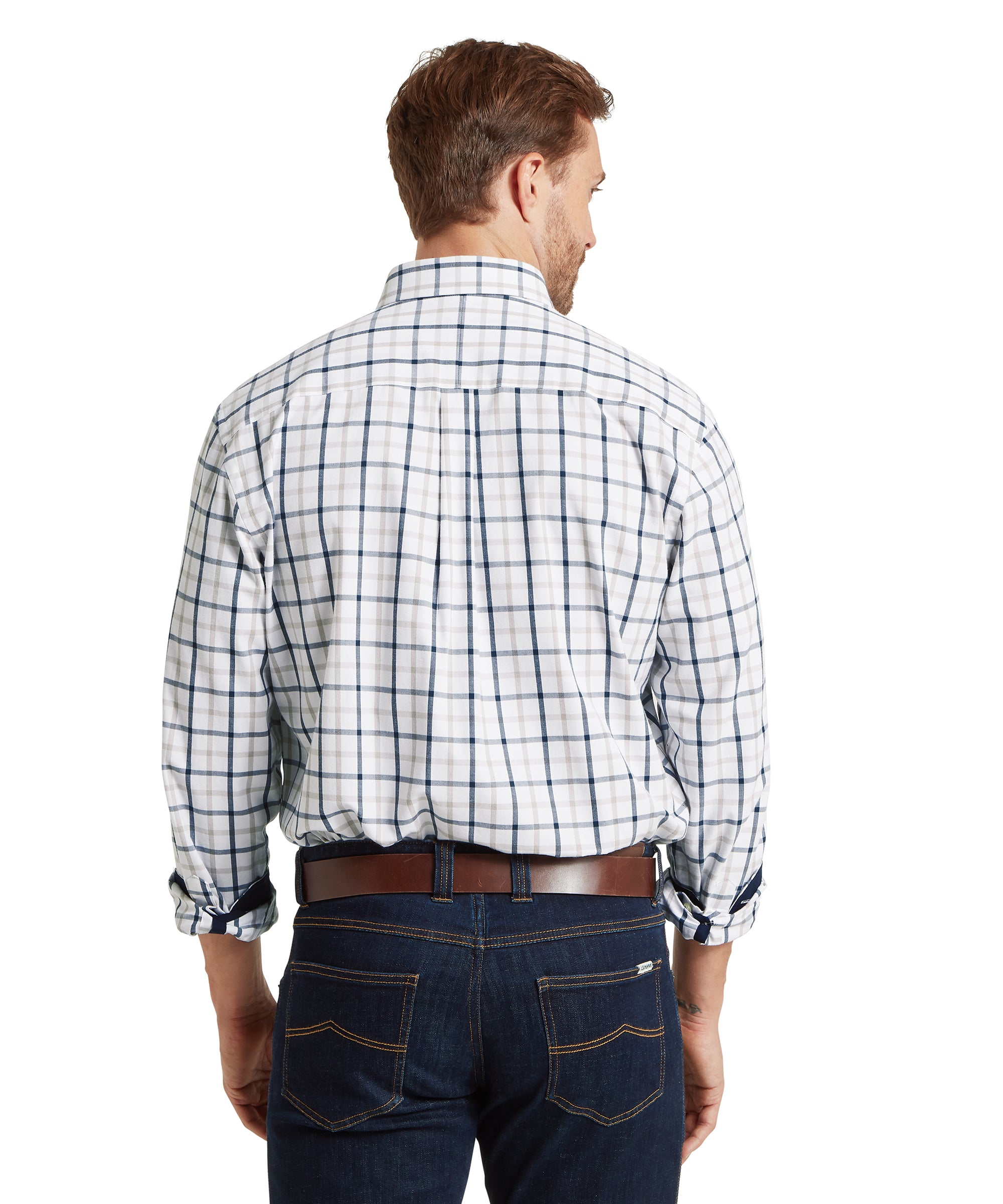 Brancaster Classic Shirt