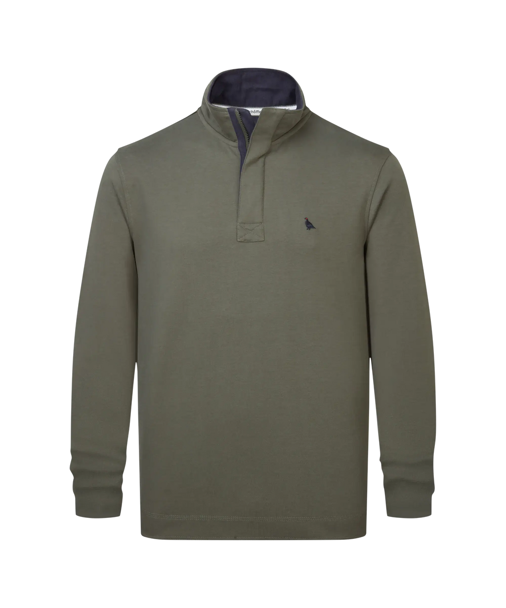 Branscombe Cove Sweatshirt