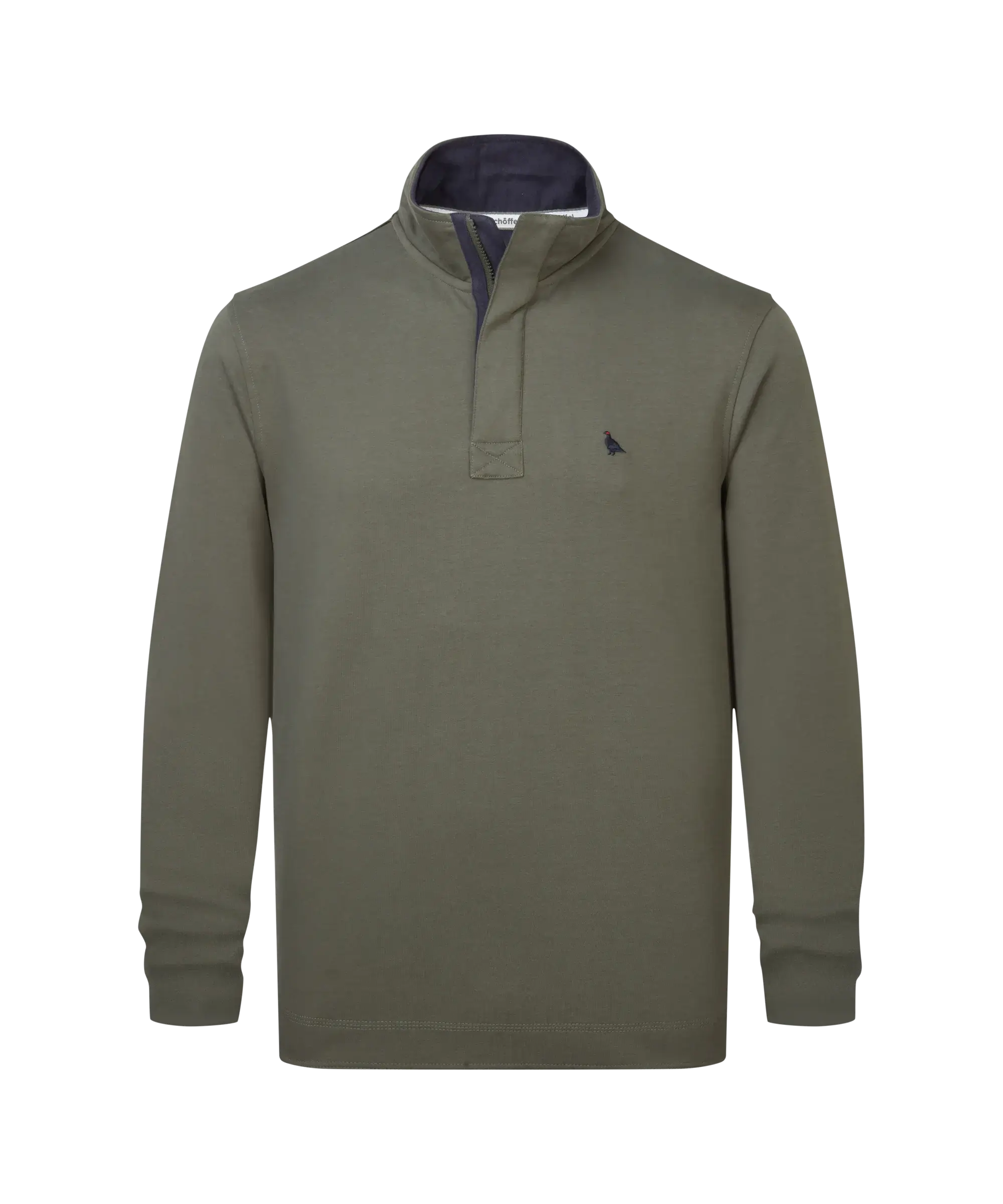 Branscombe Cove Sweatshirt