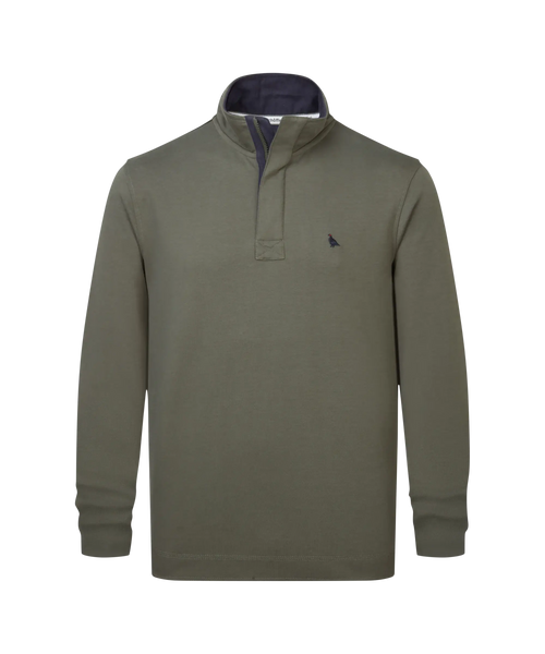 Branscombe Cove Sweatshirt