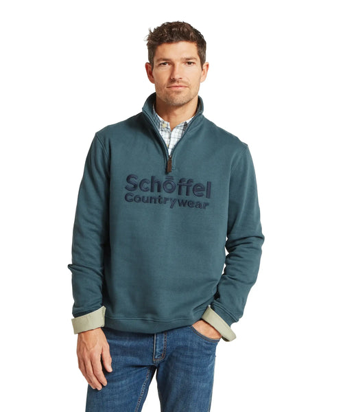 Bude Sweatshirt