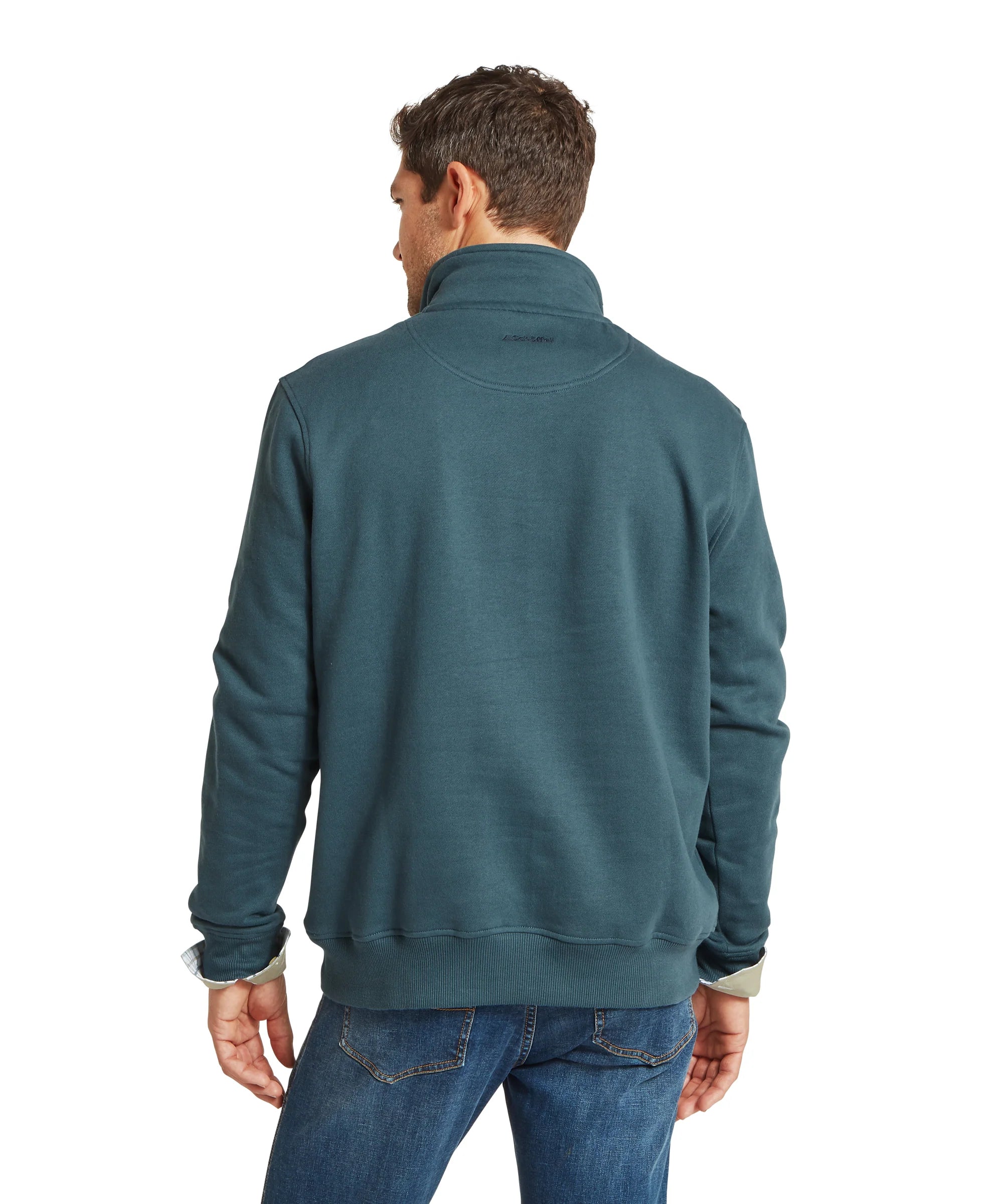 Bude Sweatshirt