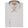 Burnham Tattersall Classic Shirt