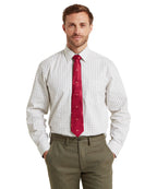 Burnham Tattersall Classic Shirt
