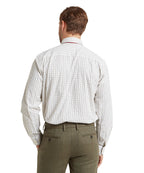 Burnham Tattersall Classic Shirt