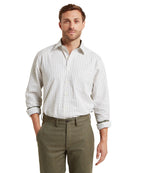 Burnham Tattersall Classic Shirt