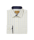 Burnham Tattersall Classic Shirt