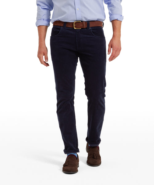 Camden Cord Trousers