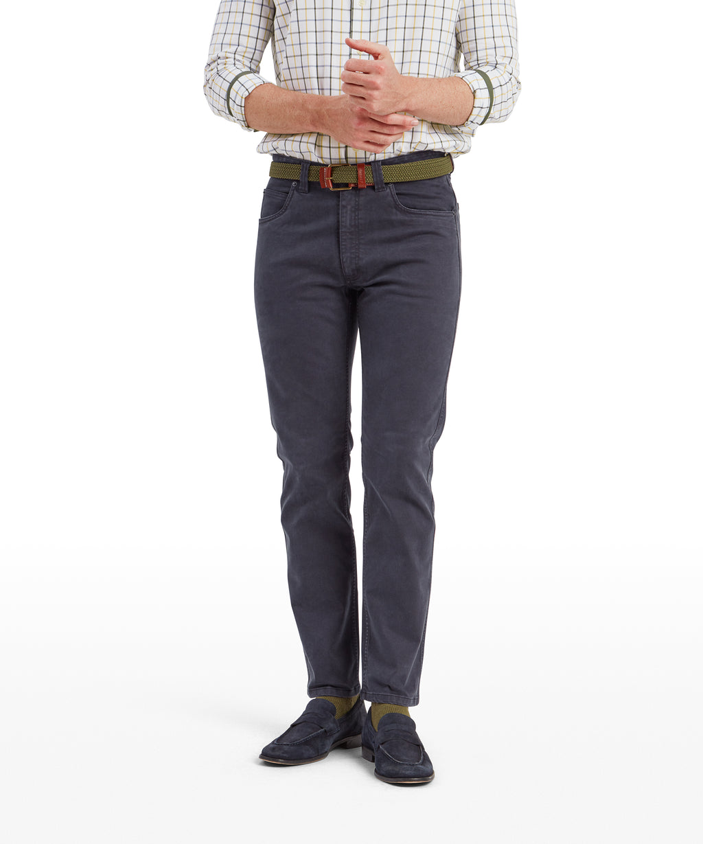 Canterbury 5 Pocket Jean