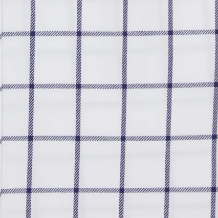 Halesworth Tailored Shirt