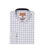 Halesworth Tailored Shirt