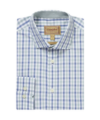 Hebden Tailored Shirt