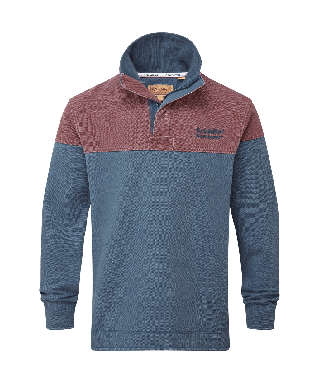 Helford Heritage Sweatshirt