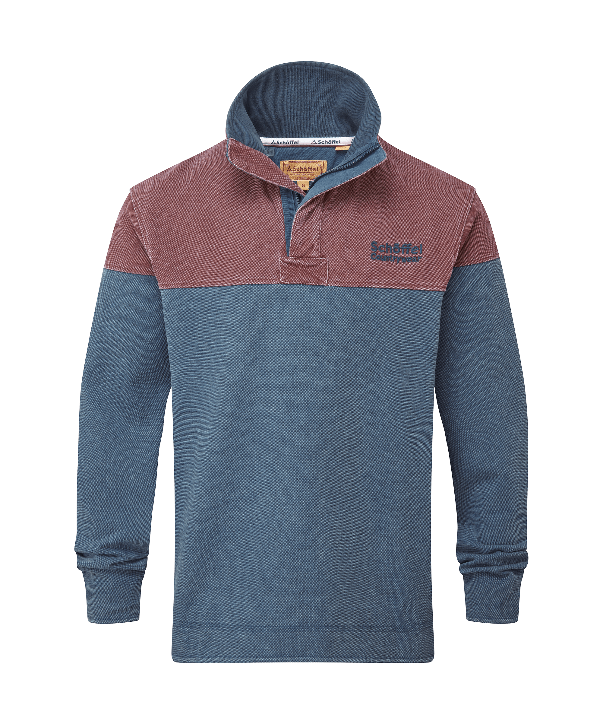 Helford Heritage Sweatshirt