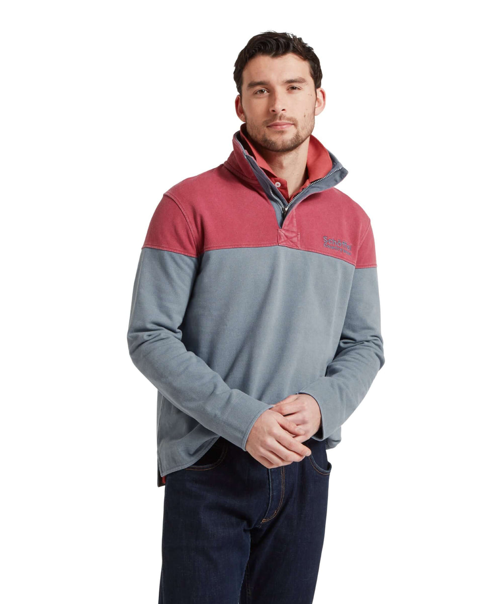Helford Heritage Sweatshirt