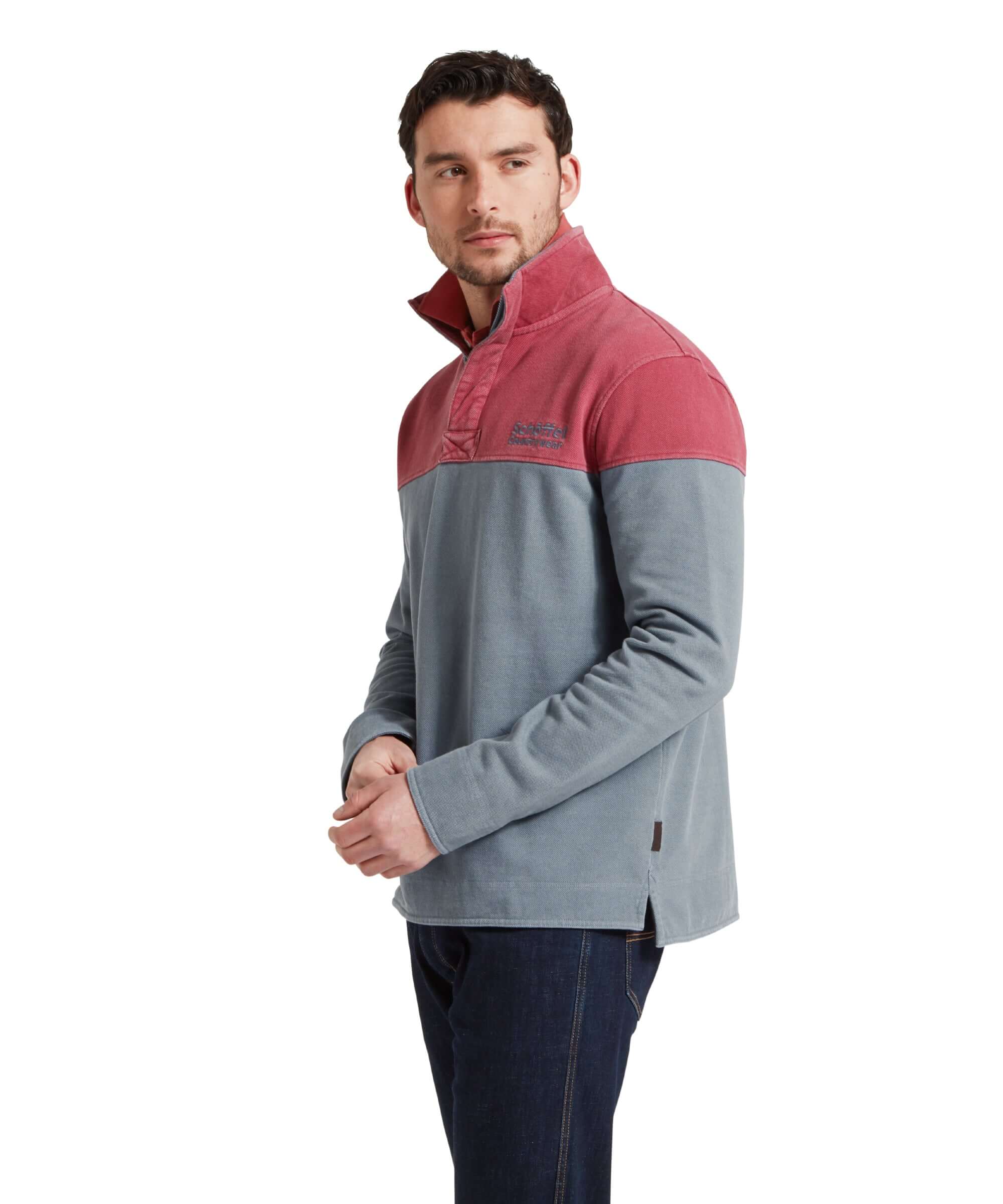 Helford Heritage Sweatshirt