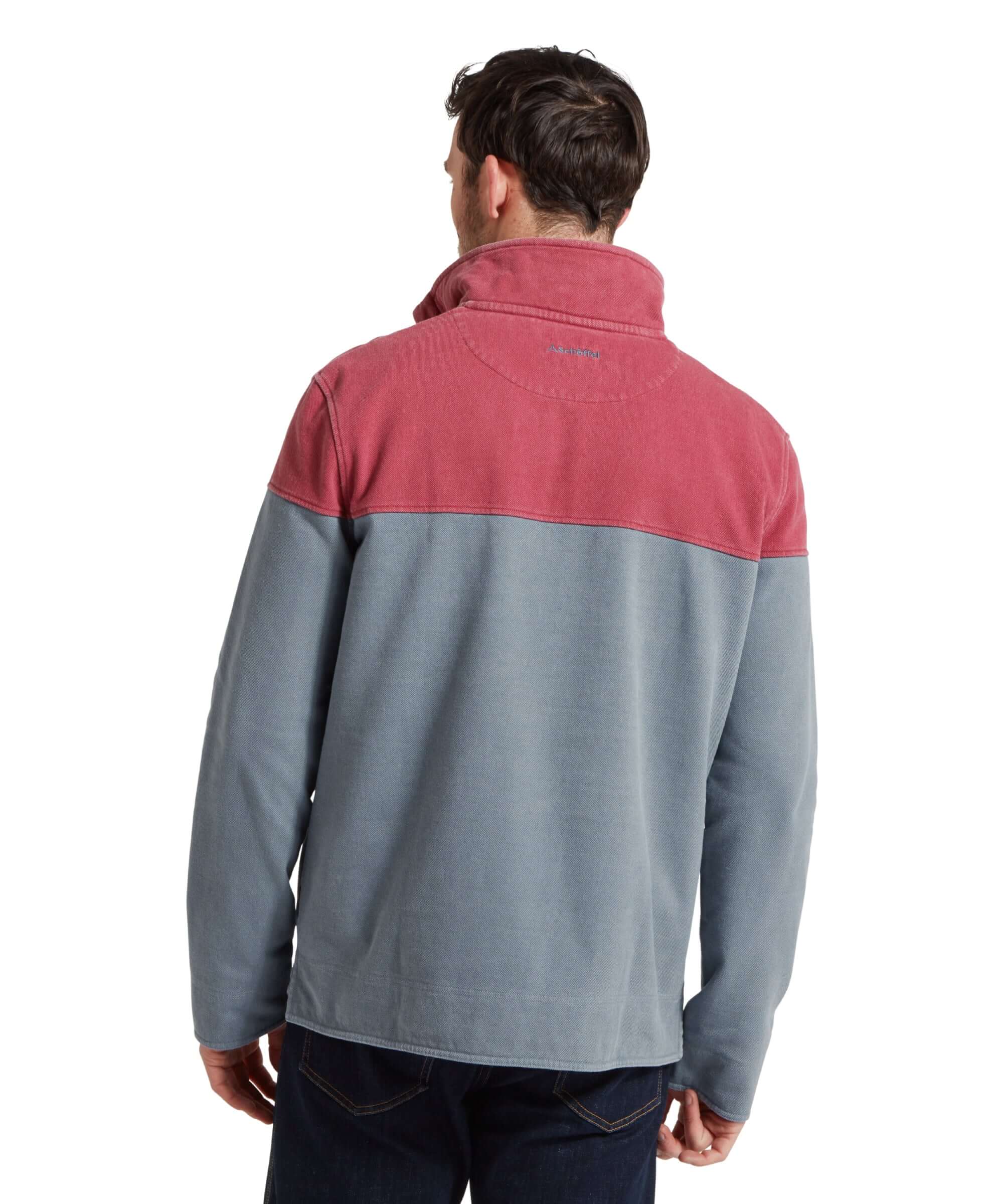 Helford Heritage Sweatshirt