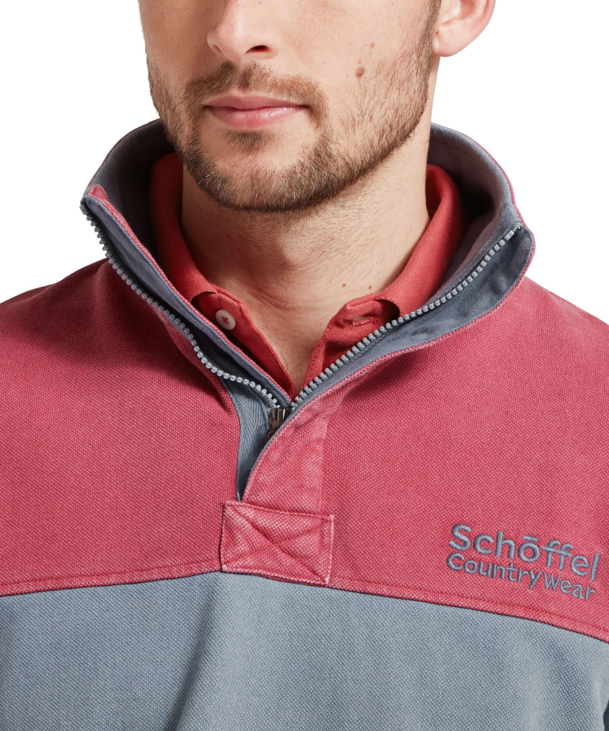 Helford Heritage Sweatshirt