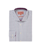 Milton Tailored Shirt