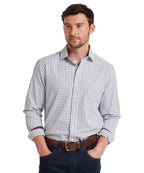 Milton Tailored Shirt