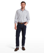 Milton Tailored Shirt