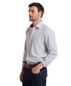 Milton Tailored Shirt