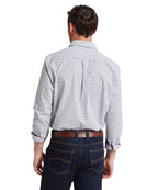 Milton Tailored Shirt