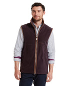 Oakham Fleece Gilet