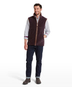 Oakham Fleece Gilet