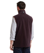 Oakham Fleece Gilet