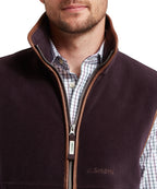 Oakham Fleece Gilet
