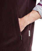 Oakham Fleece Gilet