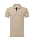 St Ives Jersey Polo Shirt