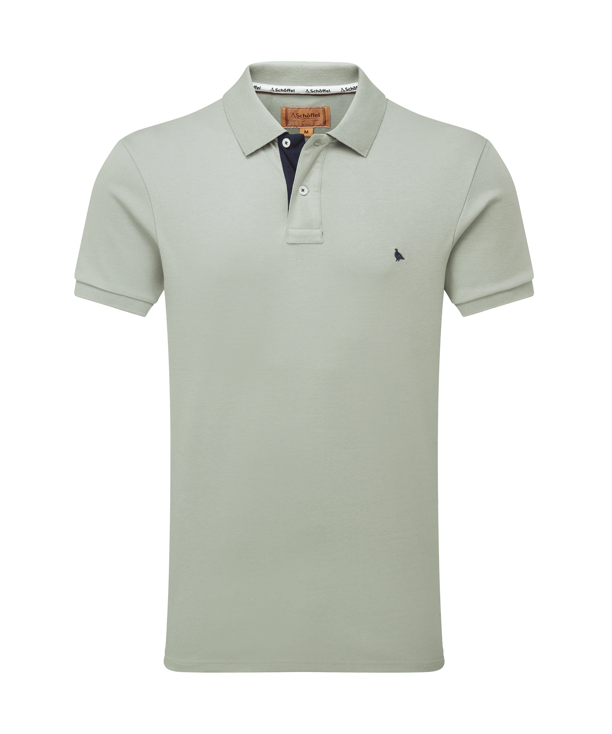 St Ives Jersey Polo Shirt