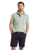 St Ives Jersey Polo Shirt