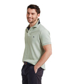 St Ives Jersey Polo Shirt