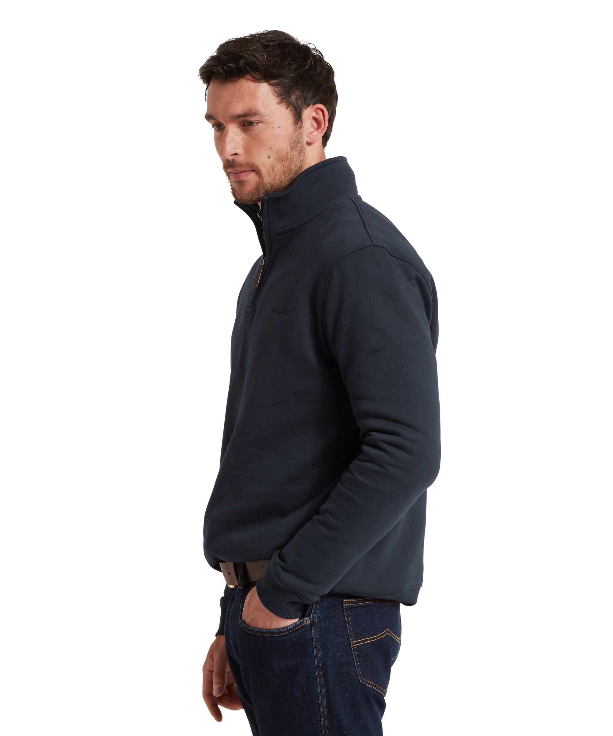 St Merryn Sweatshirt