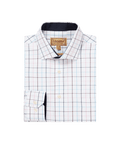 Wells Tailored Sporting Shirt