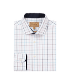 Wells Tailored Sporting Shirt