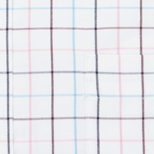 Wells Tailored Sporting Shirt