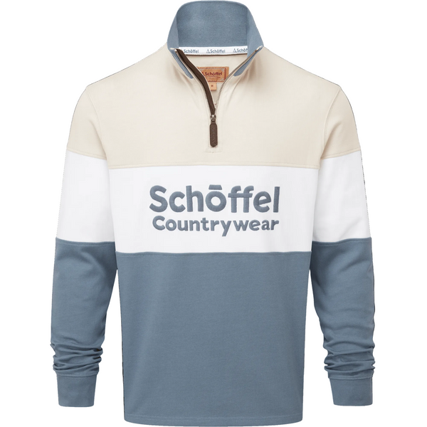 Exeter Heritage Sweatshirt